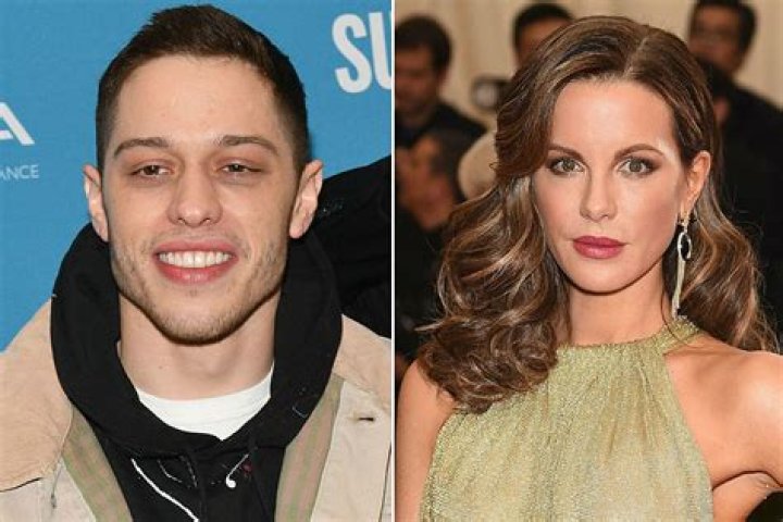 Pete Davidson And Kate Beckinsale’s Relationship Is Over – Here’s Why!