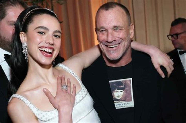 Pete Davidson And Once Upon A Time In Hollywood Star Margaret Qualley Are Dating