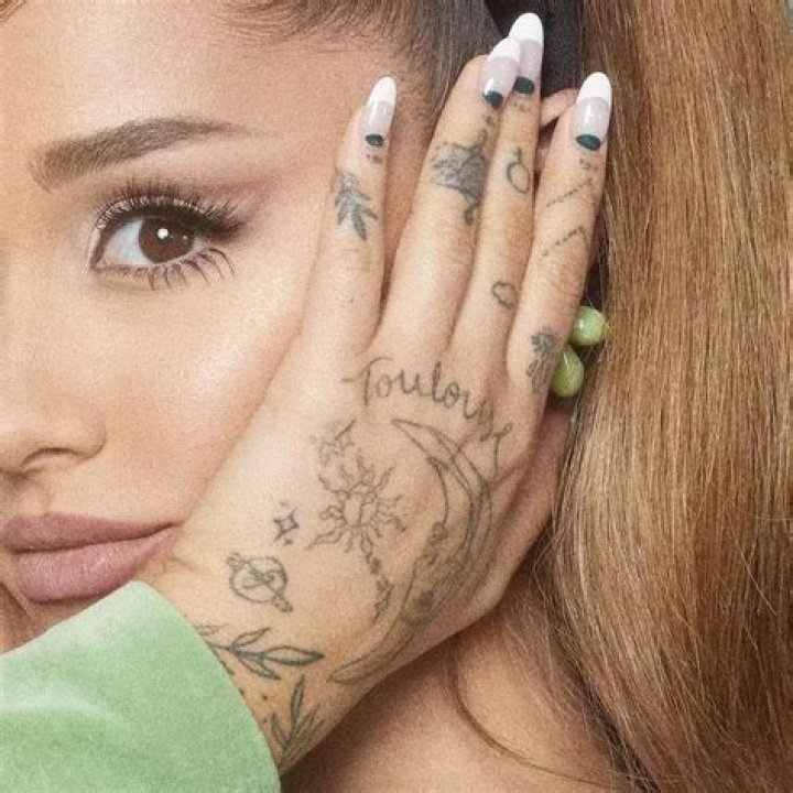 Pete Davidson Gets Rid Of Another Ariana Grande Tattoo – Writes ‘Cursed’ Over It!