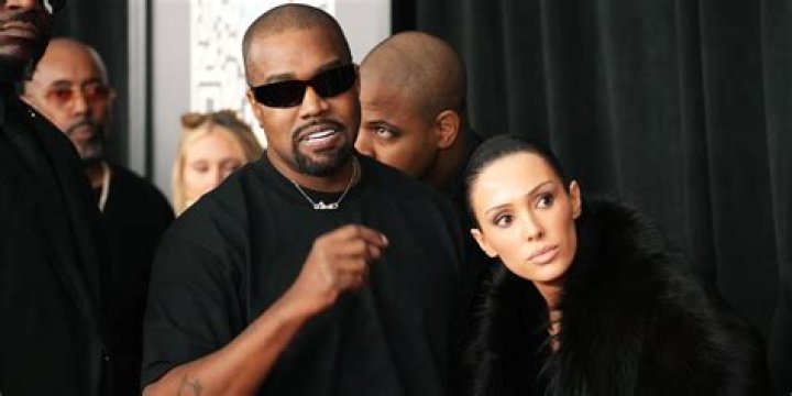 Pete Davidson once appeared in a ‘Barbie and Ken’ photoshoot with Kanye West’s rumored new girlfriend
