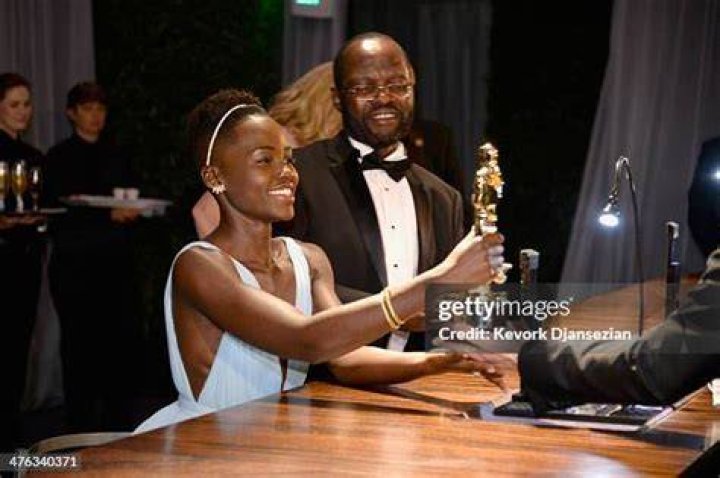 Peter Anyang’ Nyong’o’s biography, net worth, fact, career, awards and life story