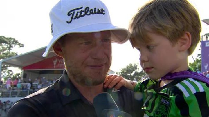 Peter Malnati children: Meet his son Hatcher Malnati