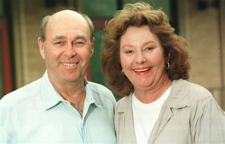 Peter Masterson: Who was Carlin Glynn‘s husband?