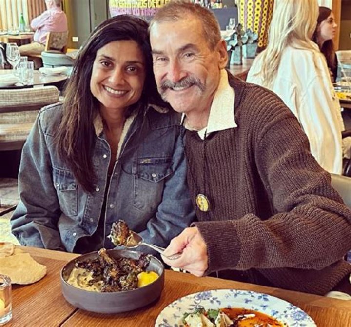 Peter Seidler Wife; Meet Sheel, Peter Seidler’s wife