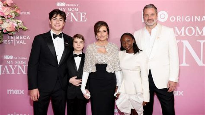 Peter White (actor) children: Does Peter White have children?
