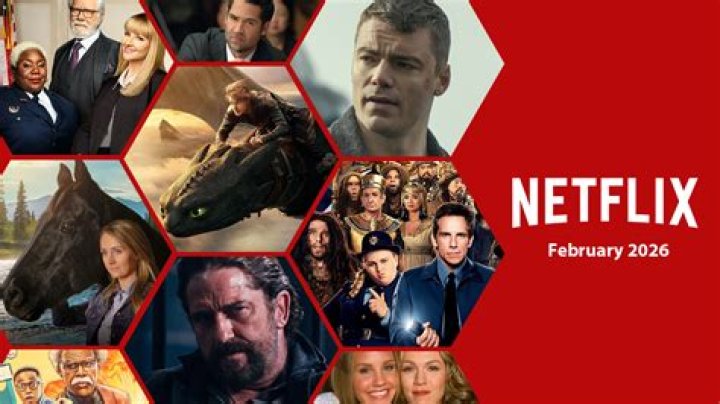 Petition To Revive Cancelled Netflix Show Hits 900,000 Signatures