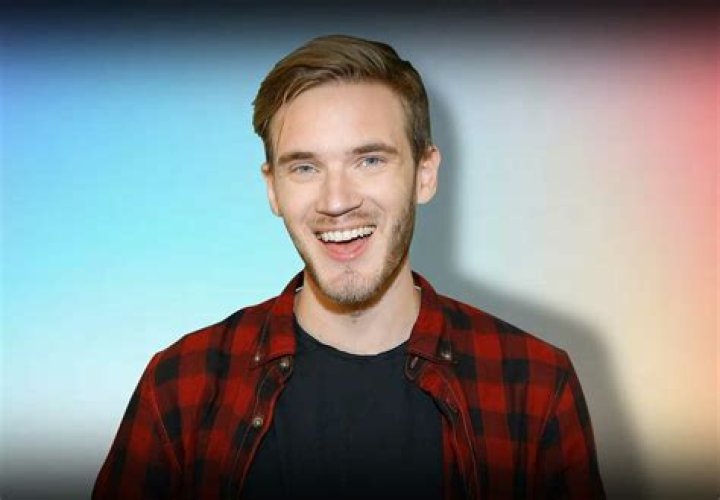 PewDiePie Bio, age, height, nationality, family, net worth, YouTube