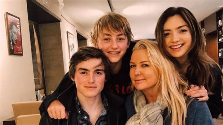 Peyton McNamara family, boyfriend, parents, siblings