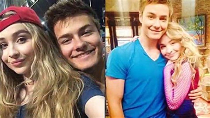 Peyton Meyer And His Girlfriend Video Was Exposed On Twitter – Here Is The Full Story
