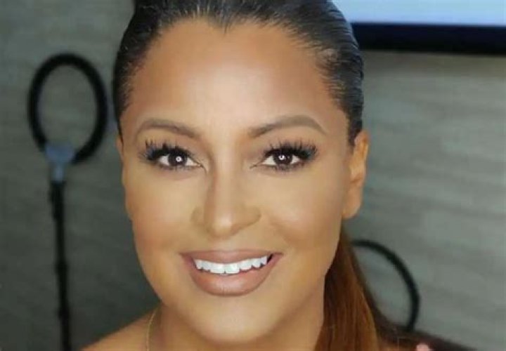 Phaedra Parks’ Boyfriend Medina Islam Abused His Ex, Claudia Jordan – Listen To Jordan’s Testimony Here