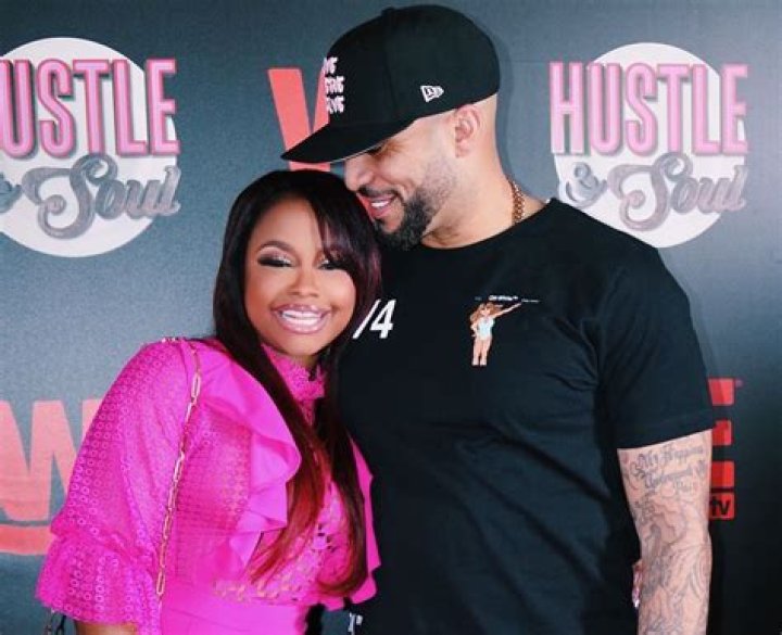 Phaedra Parks Gets In A Controversy About Light-Skinned Men Like Tone Kapone After Posting Romantic Pictures — Tiny Harris Defends Former ‘RHOA’ Star