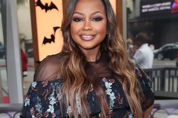 Phaedra Parks Makes Fans Excited With This Video