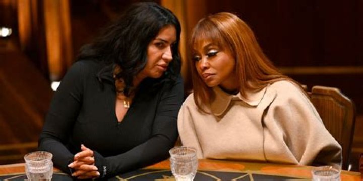 Phaedra Parks’ Tasty Clip Has Fans Excited – See It Here