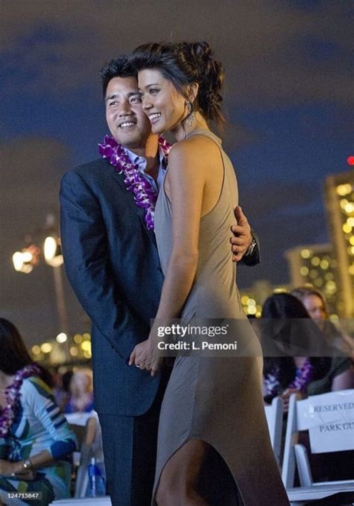 Phil Kim Bio, Wiki, Age, Height, Wife: Grace Park and Net Worth.