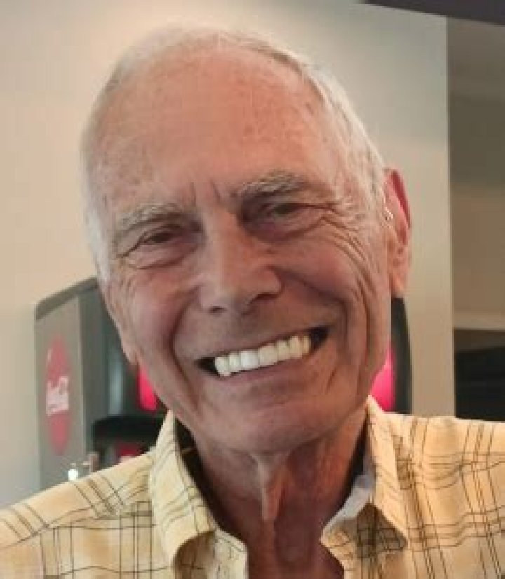 Phil Petty Obituary