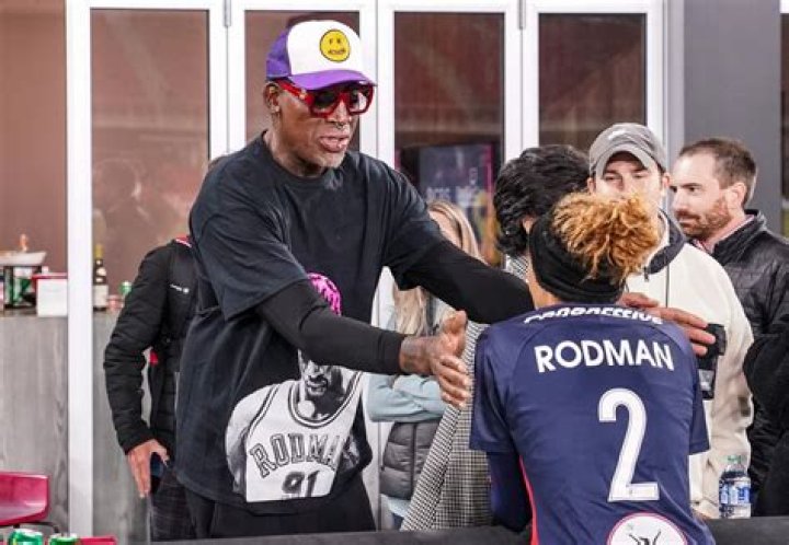 Philander Rodman death: What happened to Dennis Rodman’s dad?