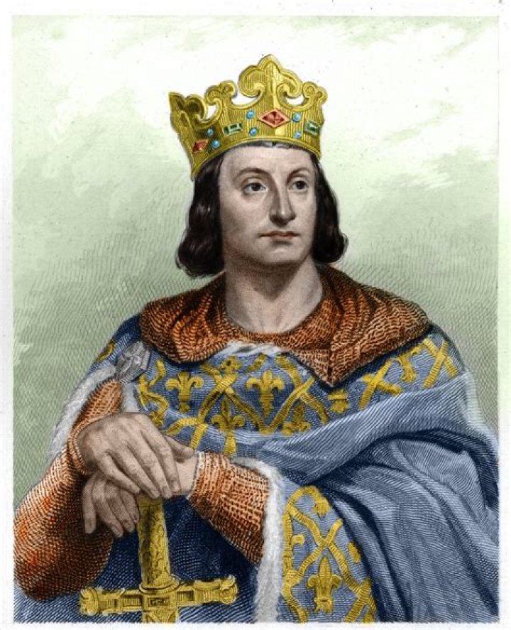 Philip I of Castile Biography