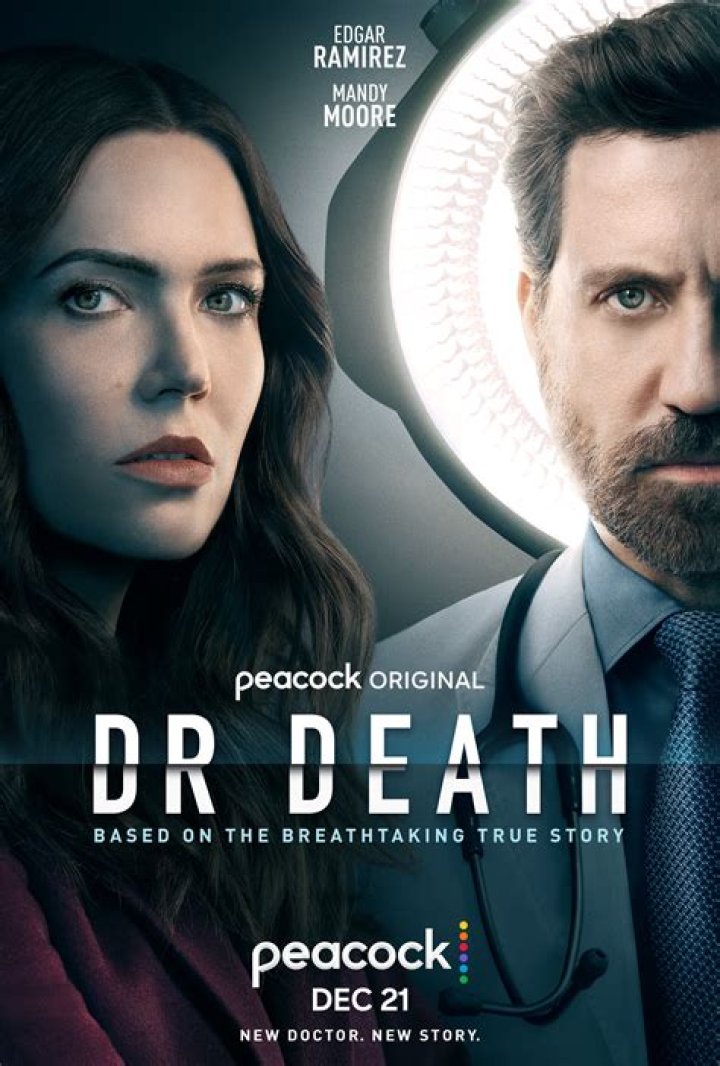 Philip Mayfield – Where Is Dr Death’s Victim Now?