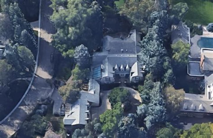 Philip Rivers house: Where does Philip Rivers live?