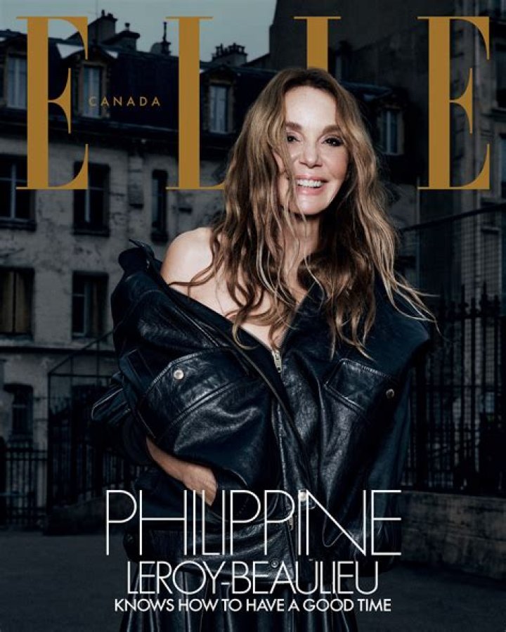 Philippine Leroy-Beaulieu career earnings, salary and net worth