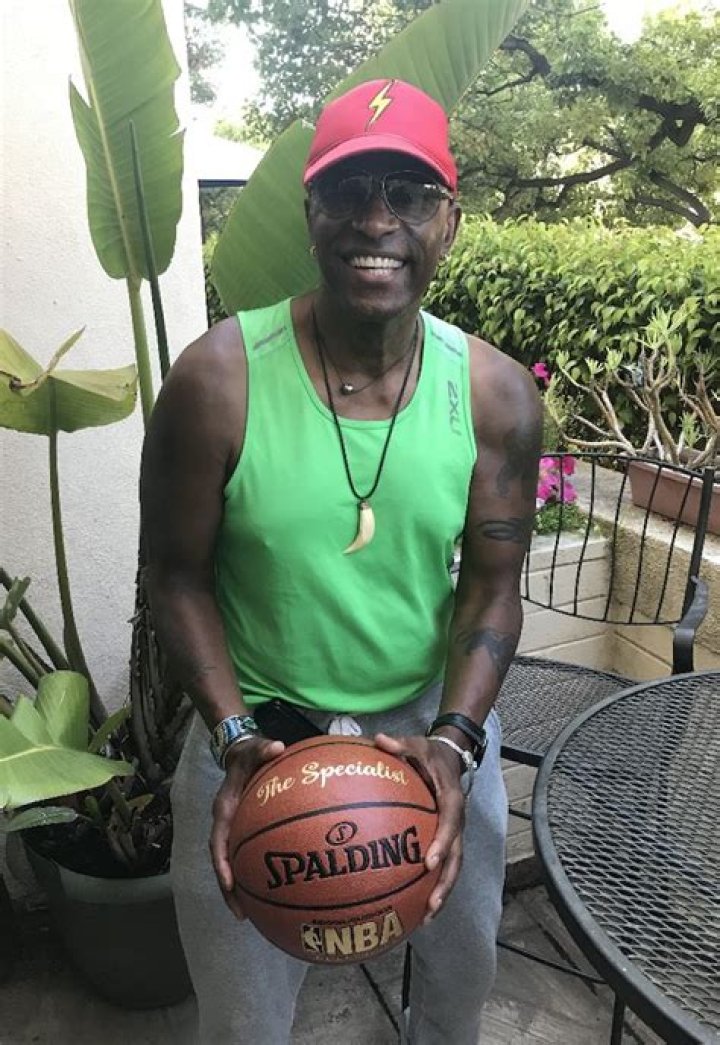 Phillip Sheppard Survivor Bio, Age, Height, Wife, Book, Net Worth, Image and Survivor