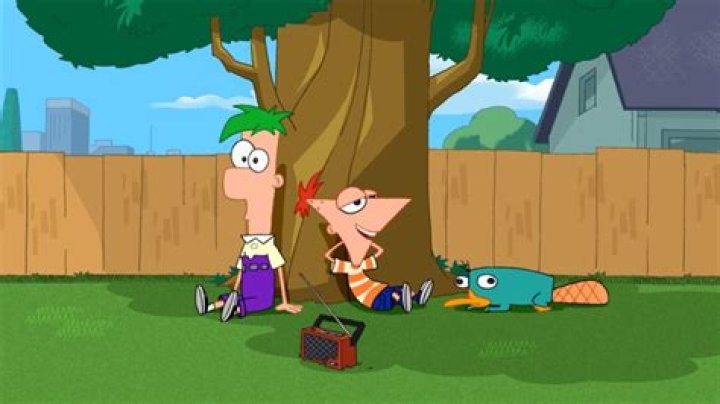 Phineas’ real dad in ‘Phineas and Ferb,’ explained