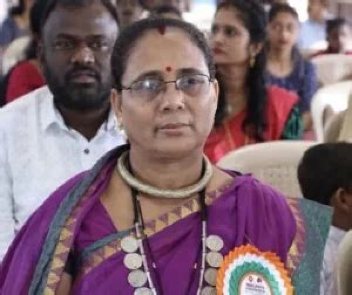 Phoolbasan Bai Yadav Bio, Age, Net Worth, Height & More