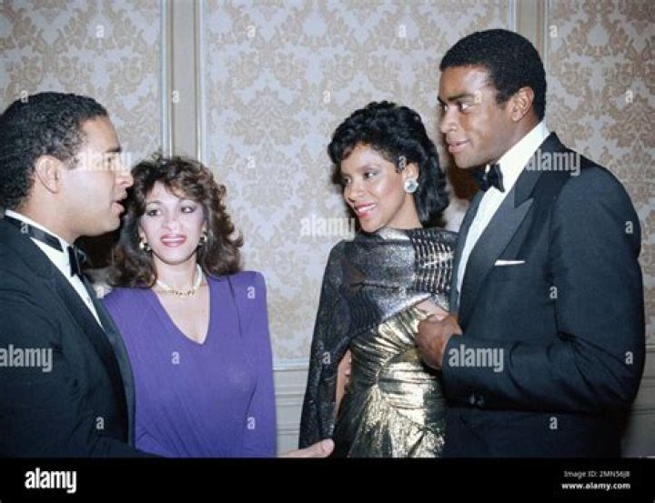 Phylicia Rashad family, wife, children, parents, siblings