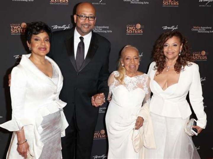 Phylicia Rashad parents: Meet Vivian Allen, Andrew Arthur Allen Sr.