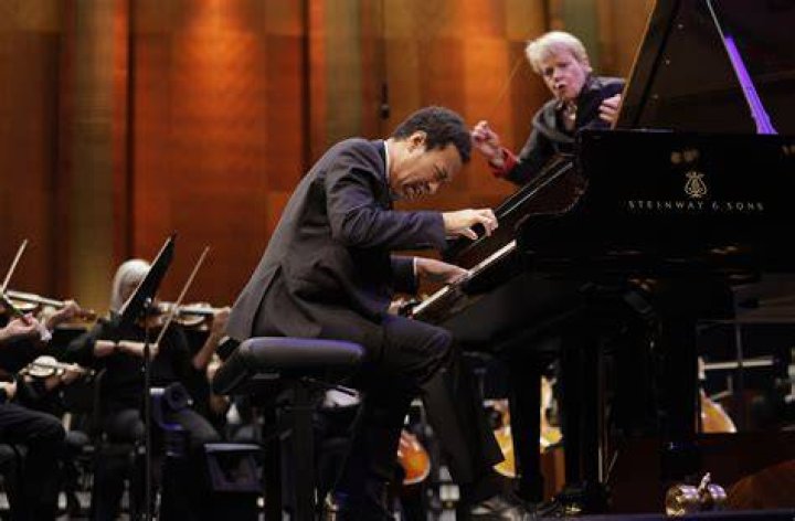 Pianist: Who Is Clayton Stephenson From Cliburn Competition? His Family Details