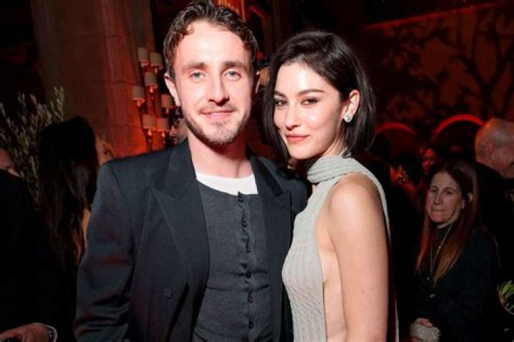 Pictures of Laine Hardy's girlfriend Gracie Lee