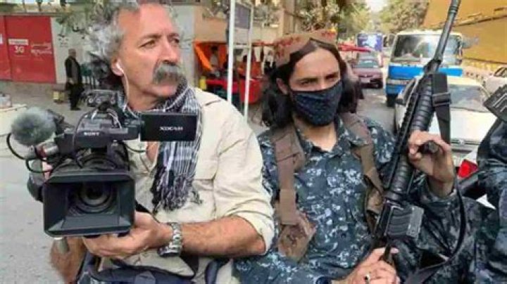 Pierre Zakrzewski death: How did Fox News cameraman die in Ukraine?