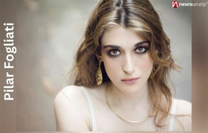 Pilar Fogliati Wiki, Age, Boyfriend, Net Worth, Height, Parents & More