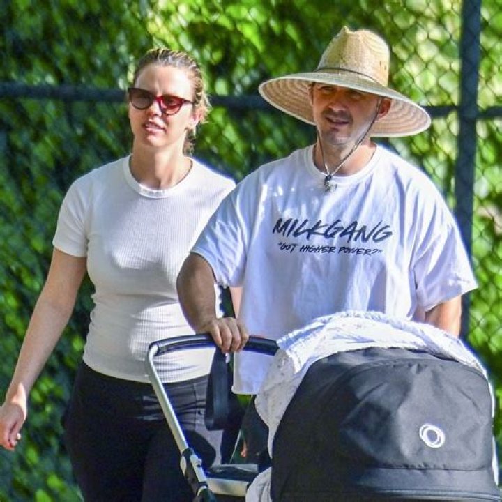 Pink Opens Up About Her And Son Jamison’s Experience With COVID-19