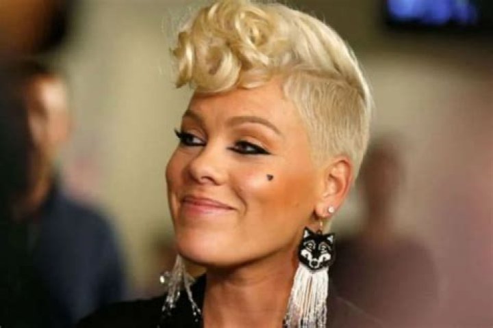 Pink Shares Emotional Toll Tour Takes On Her Family In New 90 Days Music Video Featuring Carey Hart