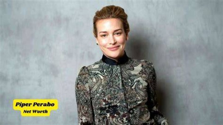 Piper Perabo Net Worth, Income, Salary, Earnings, Biography