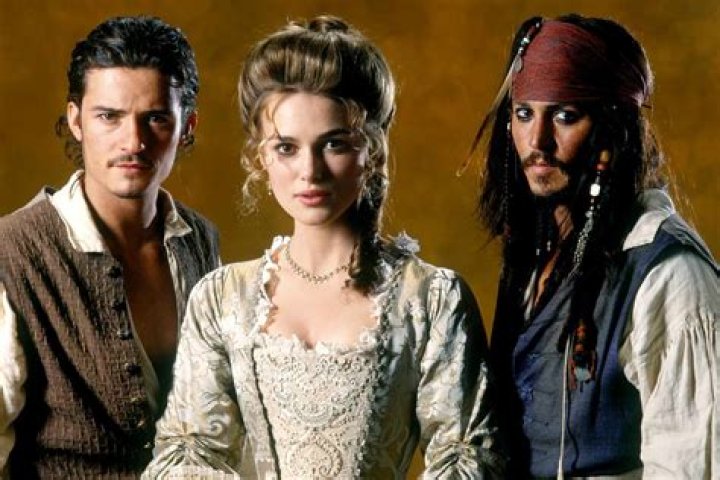 ‘Pirates of the Caribbean’ supporters upset after Johnny Depp rules out return