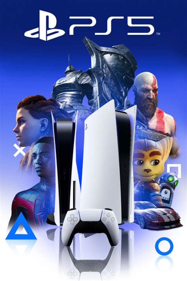 PlayStation Magazine Leaks Over 35 Games For PS5