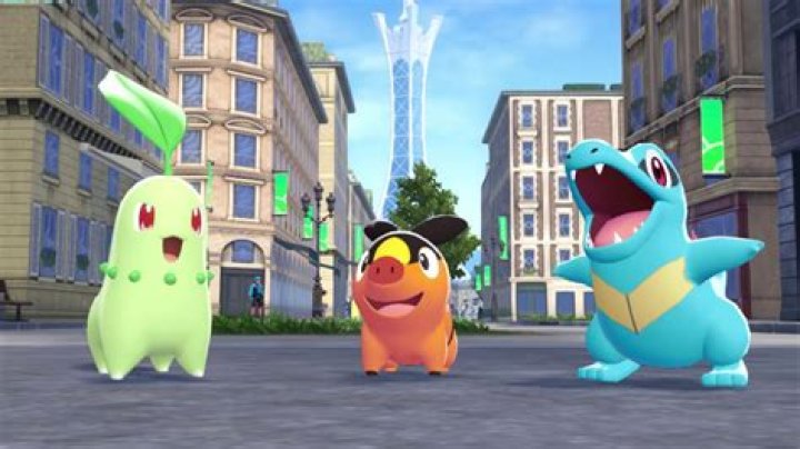 Pokémon Creator Explains Why Water Starters Are The Hardest To Create
