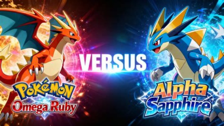 Pokemon Omega Ruby & Alpha Sapphire Will Get Pre-Launch Demo