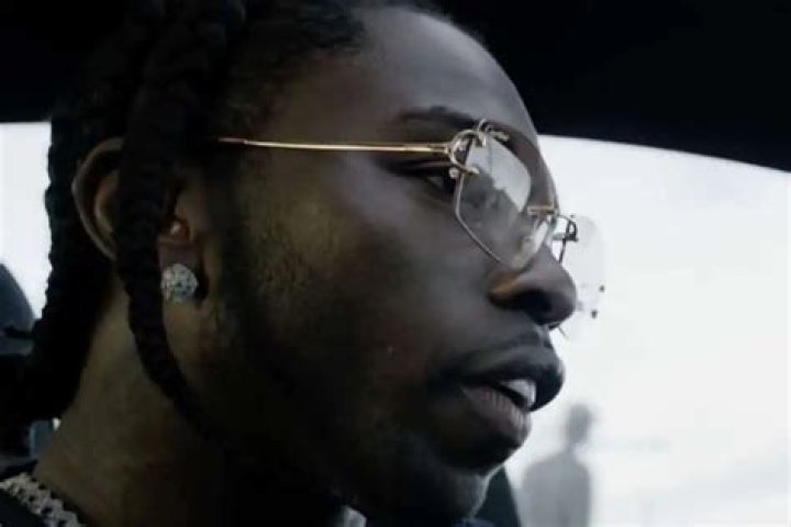 Pop Smoke Canceled Brooklyn Concert With The Help Of The NYPD Shortly Before His Shooting Death