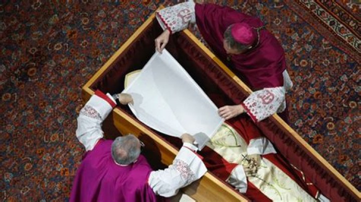 Pope Benedict XVI Parents: Meet Maria Ratzinger & Joseph Ratzinger Sr