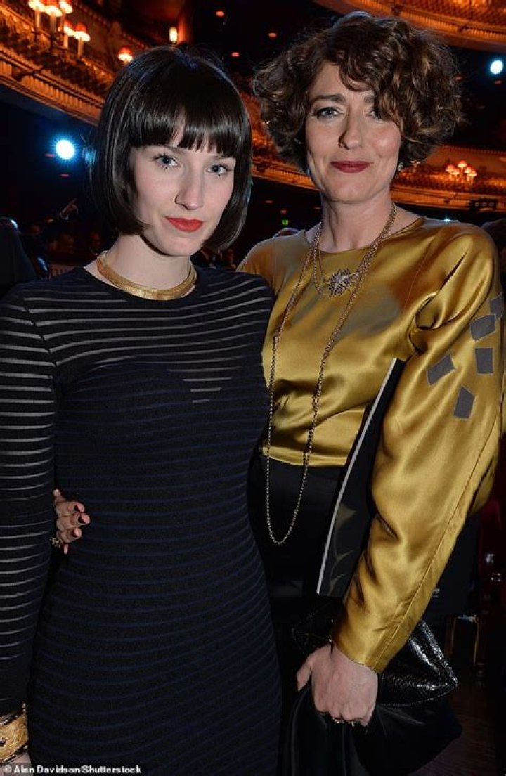 Poppy Chancellor cause of death: What happened to Anna Chancellor’s daughter?
