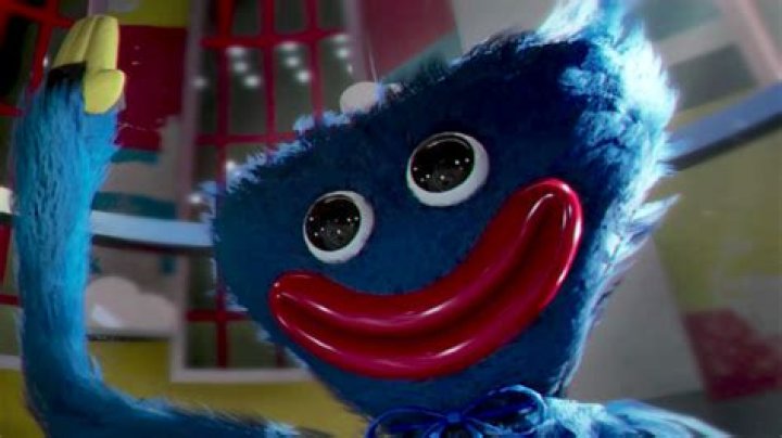‘Poppy Playtime’ horror film adaptation release, casting, and rating