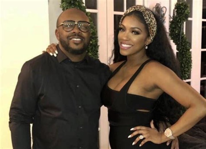Porsha Williams And Dennis McKinley Are Over 3 Months After Welcoming Baby PJ!