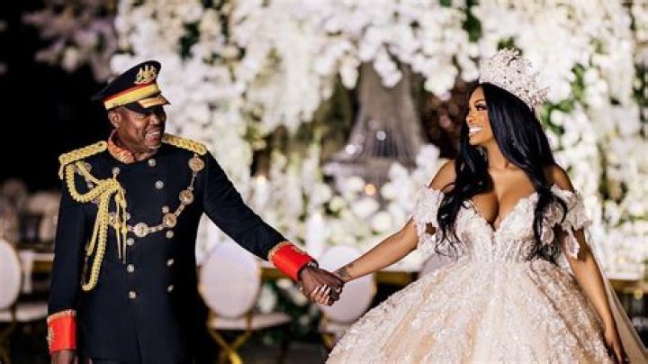 Porsha Williams And Simon Guobadia To Have 3 Weddings And For Their Haters She’s Planning ‘A Funeral!’