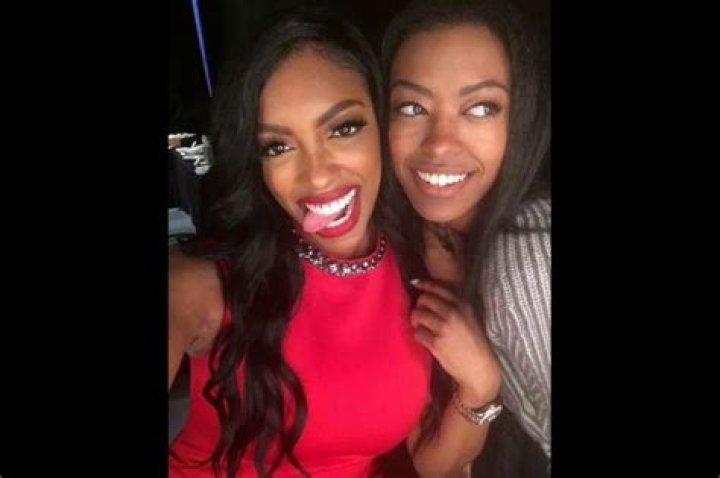 Porsha Williams Cannot Wait Her Daughter To Grow Up Together With Her Sister’s Kid – Check Out The Latest Photo With Lauren Williams