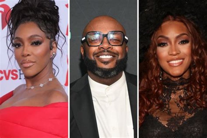 Porsha Williams Continues Her Series Of Voting-Related Posts – Check Out The Clip Featuring Drew Sidora Here