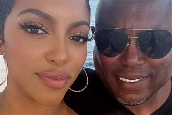 Porsha Williams’ Cupid Has Been Revealed – Check Out Who It Is