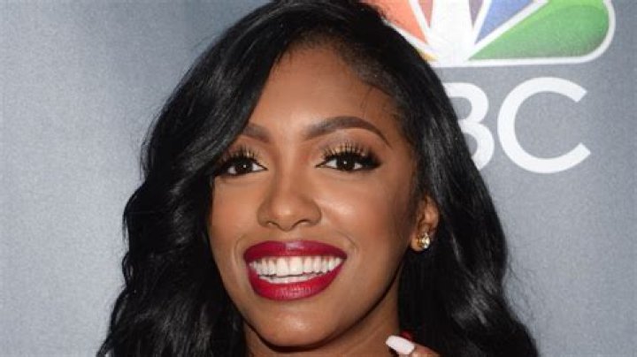 Porsha Williams Drops Precious Advice For Ladies Ahead Of The Holidays – See The Video